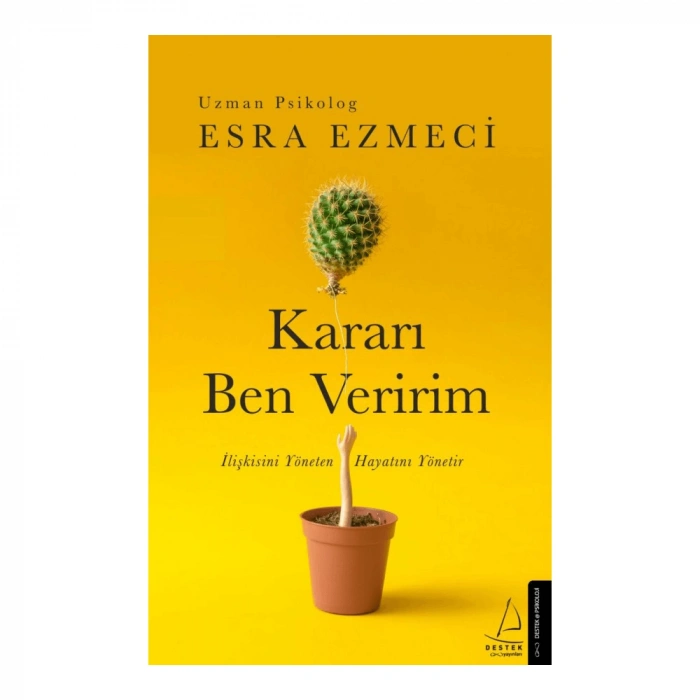 Kararı Ben Veririm