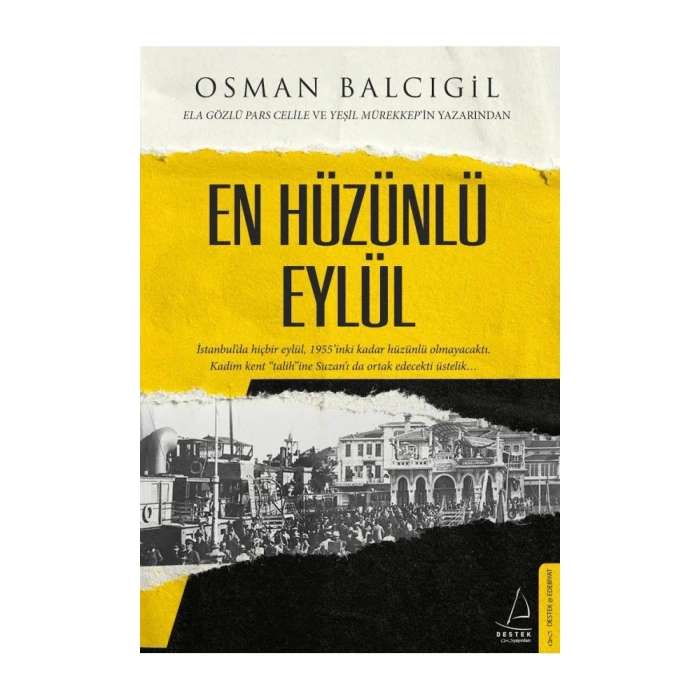 En Hüzünlü Eylül