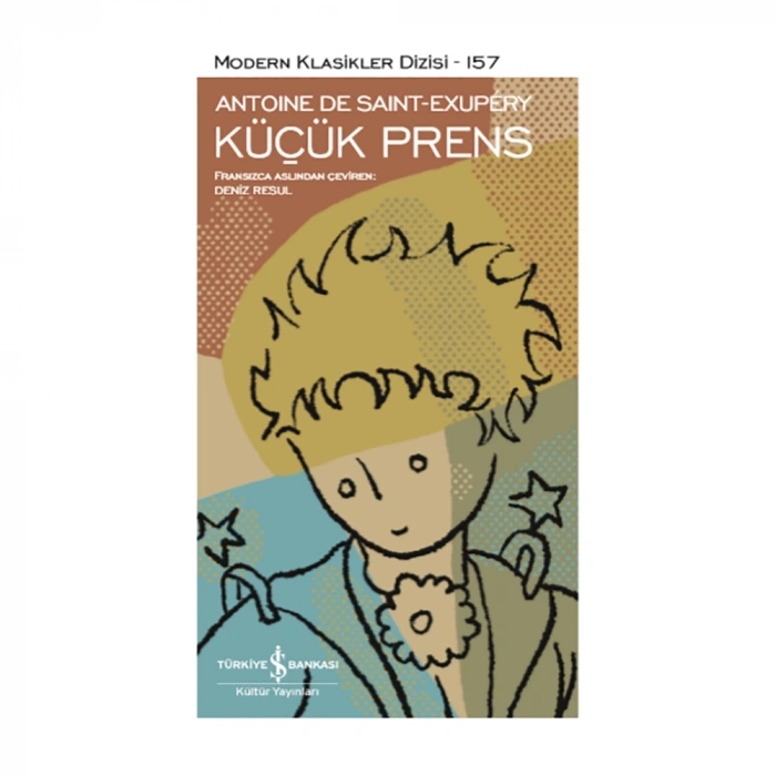 Küçük Prens  347656