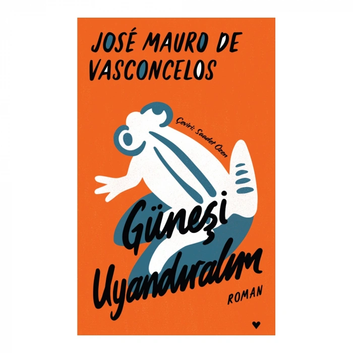 Güneşi Uyandıralım