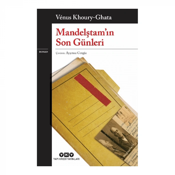 Mandelştam’ın Son Günleri