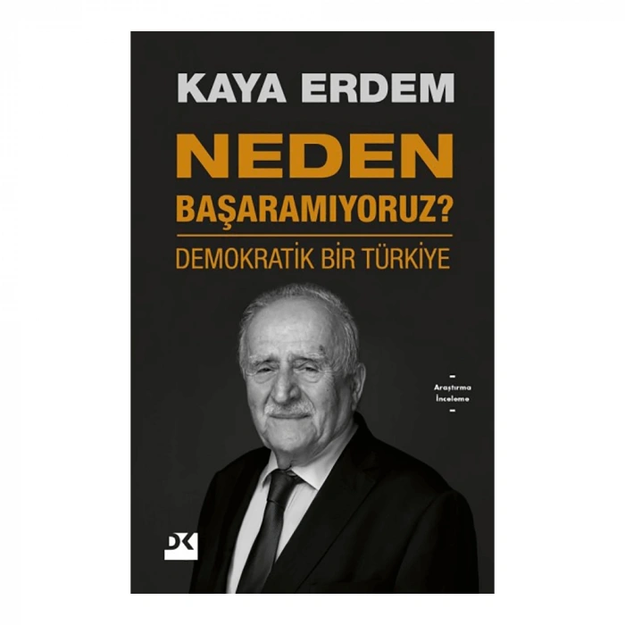 Neden Başaramıyoruz?