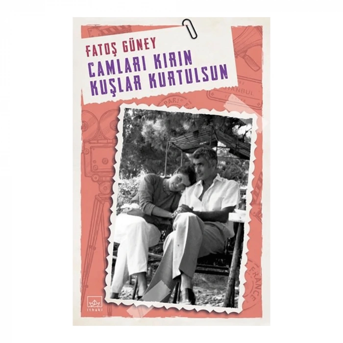 Camları Kırın Kuşlar Kurtulsun