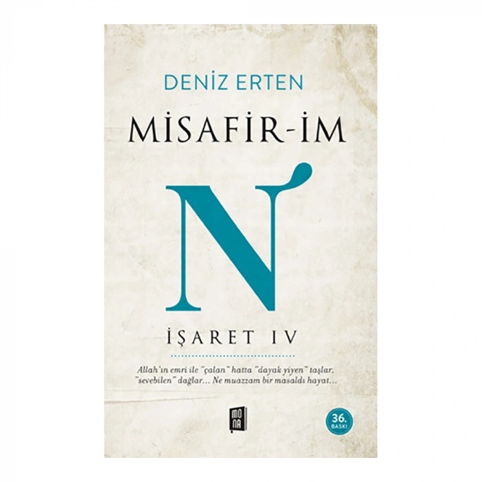 Misafir