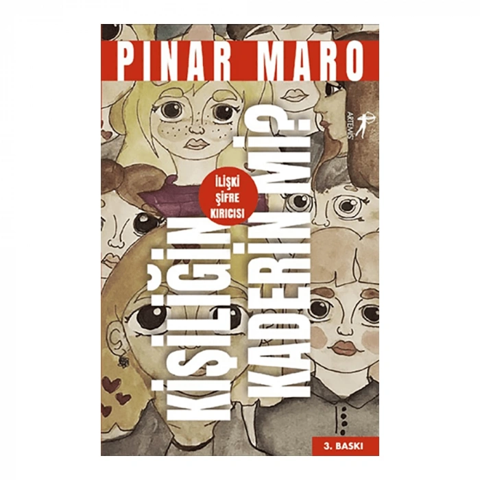 Kişiliğin Kaderin mi?