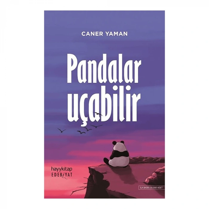 Pandalar Uçabilir
