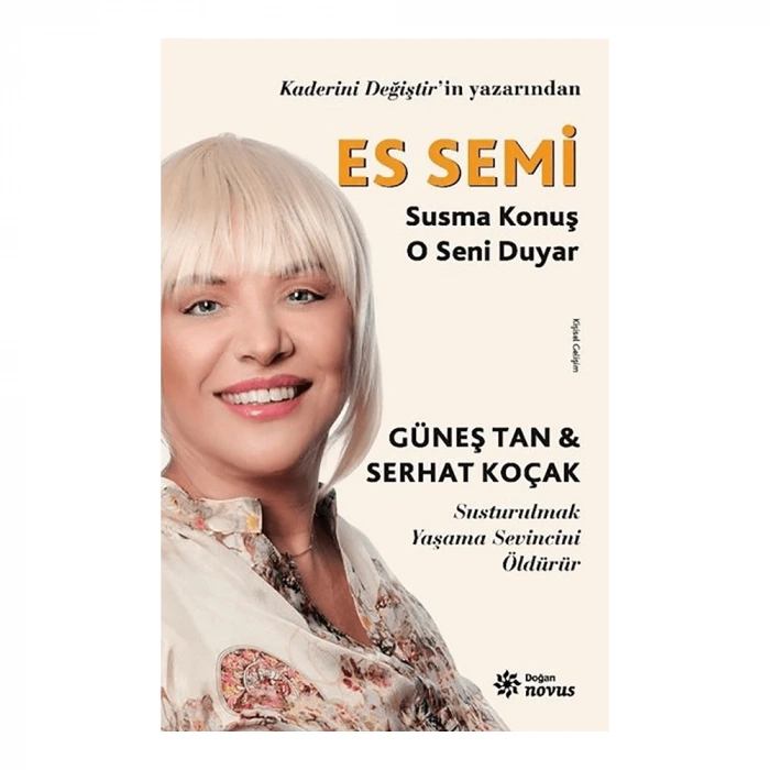 Es Semi - Susma Konuş O Seni Duyar