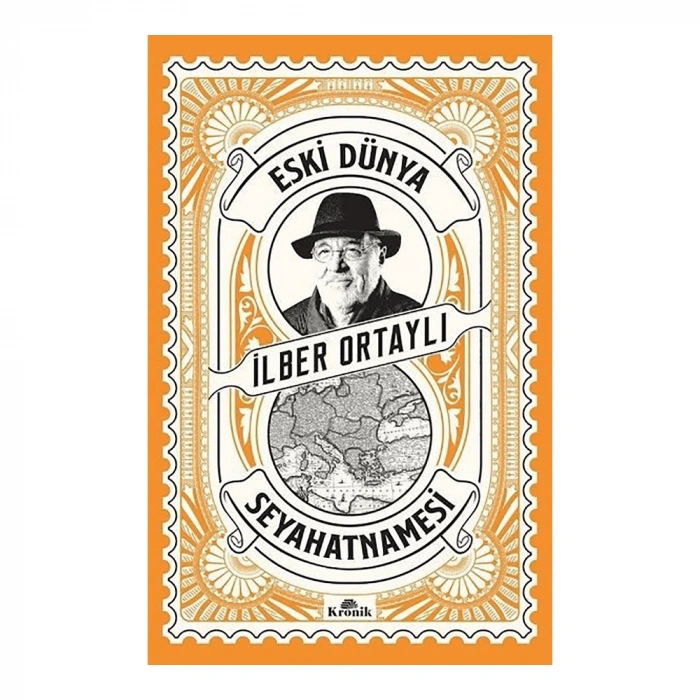 Eski Dünya Seyahatnamesi