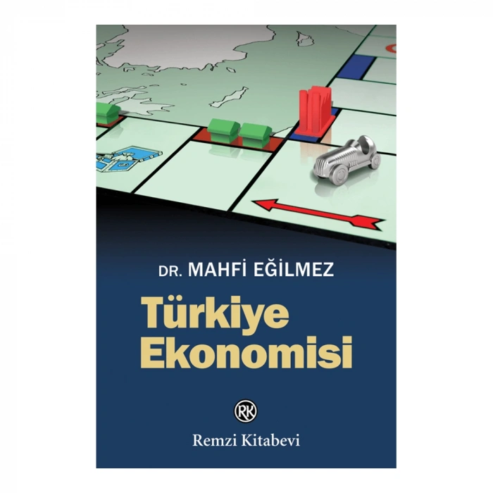 Türkiye Ekonomisi