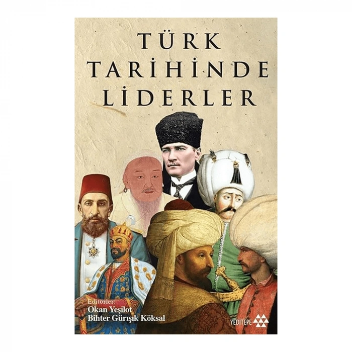 Türk Tarihinde Liderler