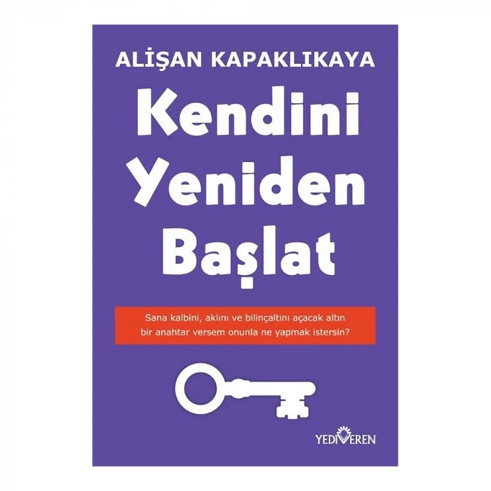 Kendini Yeniden Başlat
