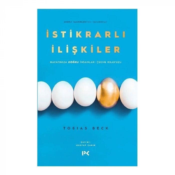 İstikrarlı İlişkiler