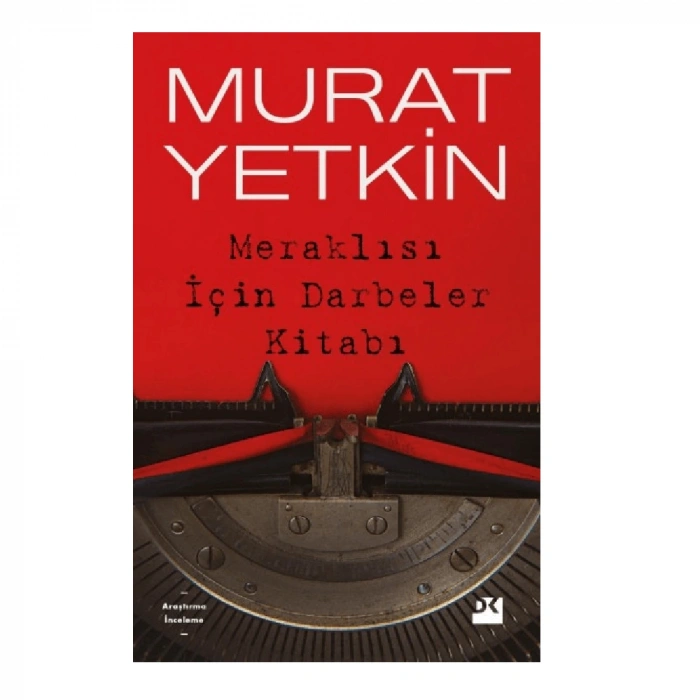 Meraklısı İçin Darbeler Kitabı