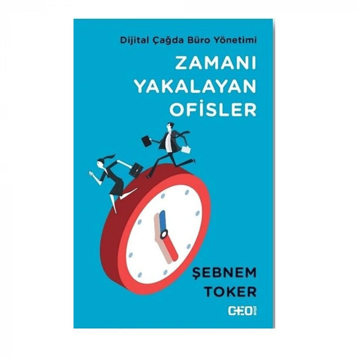 Zamanı Yakalayan Ofisler