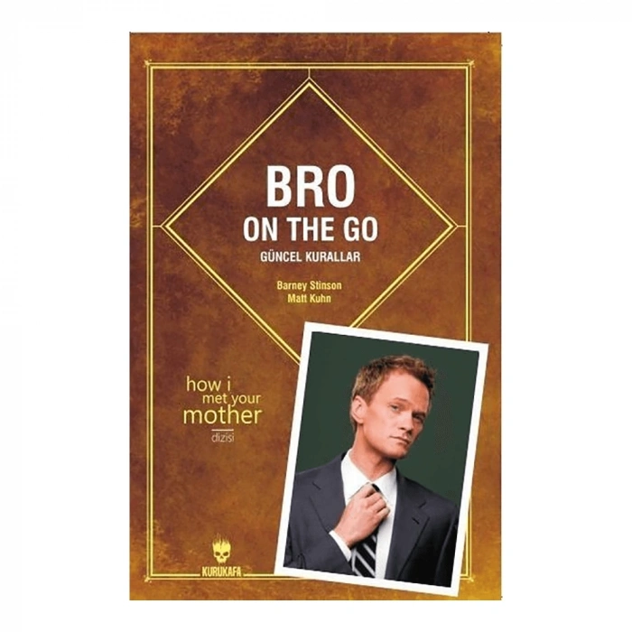 Bro on the Go: Güncel Kurallar