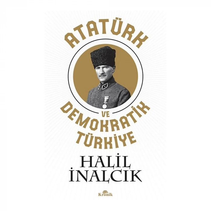 Atatürk ve Demokratik Türkiye