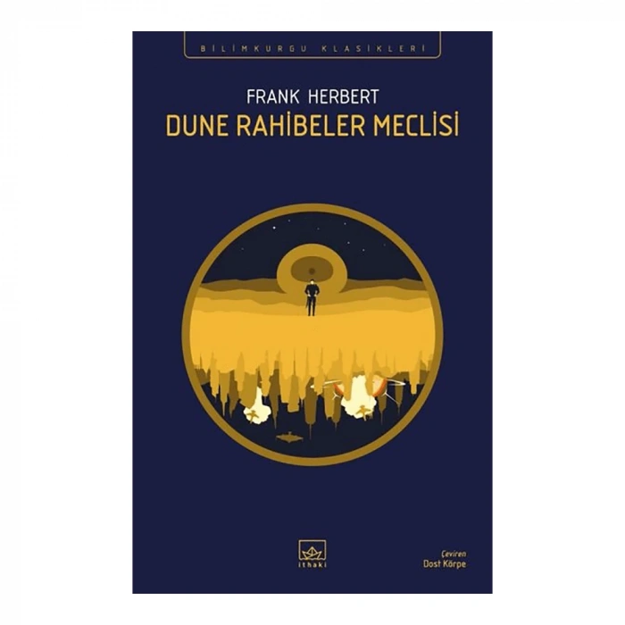 Dune Rahibeler Meclisi