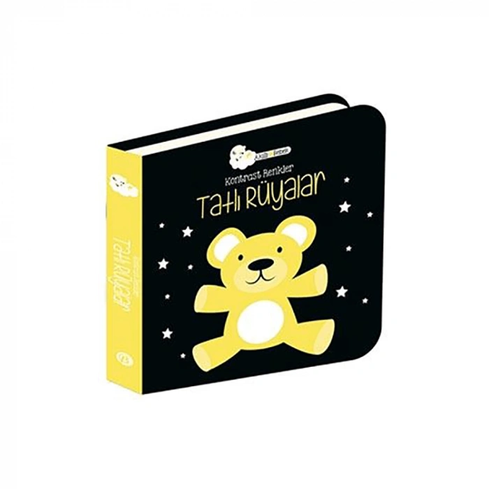 Kontrast Renkler - Tatlı Rüyalar