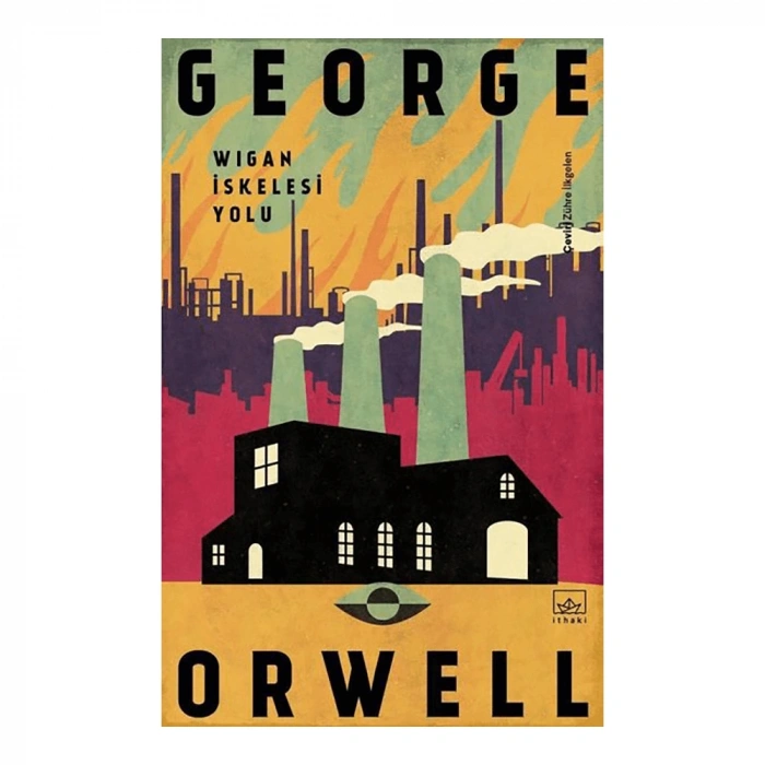 Wigan İskeleri Yolu