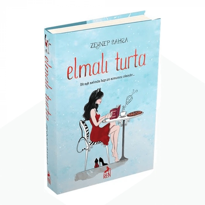 Elmalı Turta - Ciltli