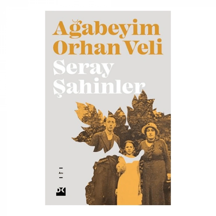 Ağabeyim Orhan Veli