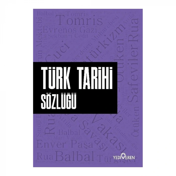 Türk Tarihi Sözlüğü