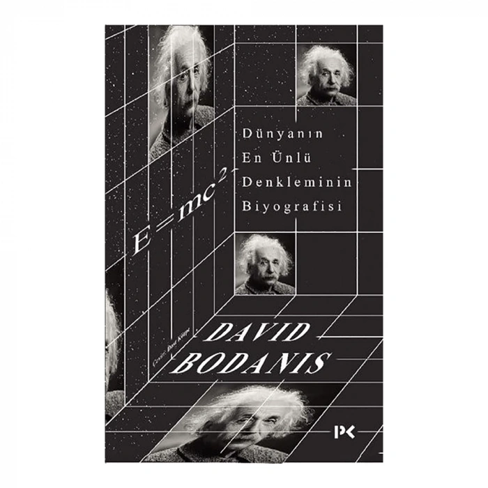 Dünyanın En Ünlü Denkleminin Biyografisi: E=mc2
