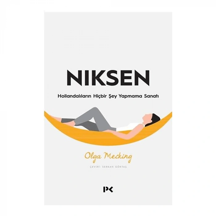 Niksen