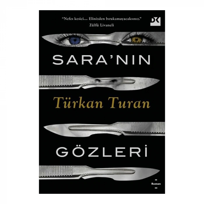 Sara’nın Gözleri