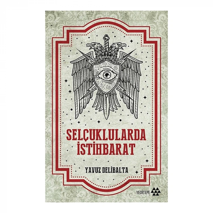 Selçuklularda İstihbarat