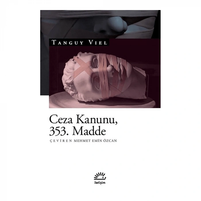 Ceza Kanunu 353. Madde