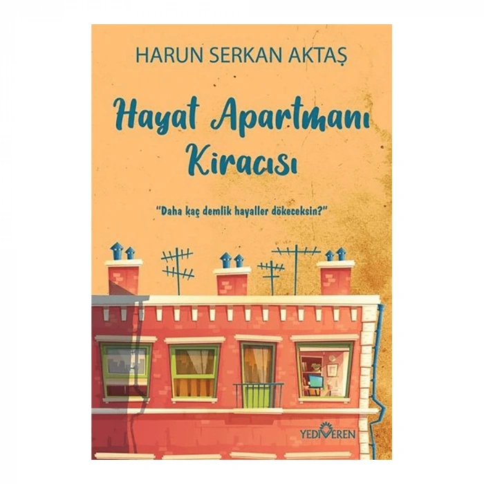 Hayat Apartmanı Kiracısı