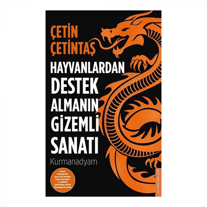Hayvanlardan Destek Almanın Gizemli Sanatı