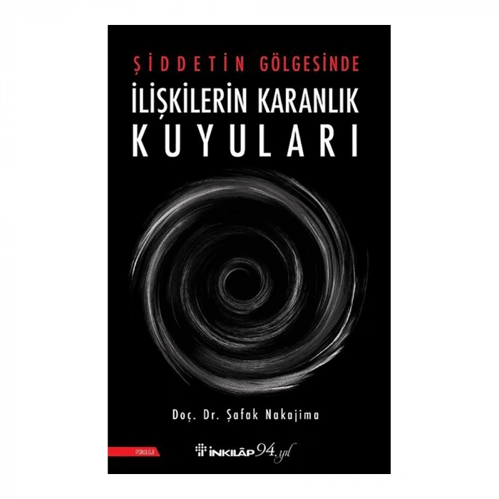 Şiddetin Gölgesinde İlişkilerin Karanlık Kuyuları