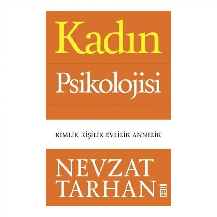  Kadın Psikolojisi