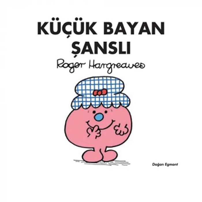 Küçük Bayan Şanslı