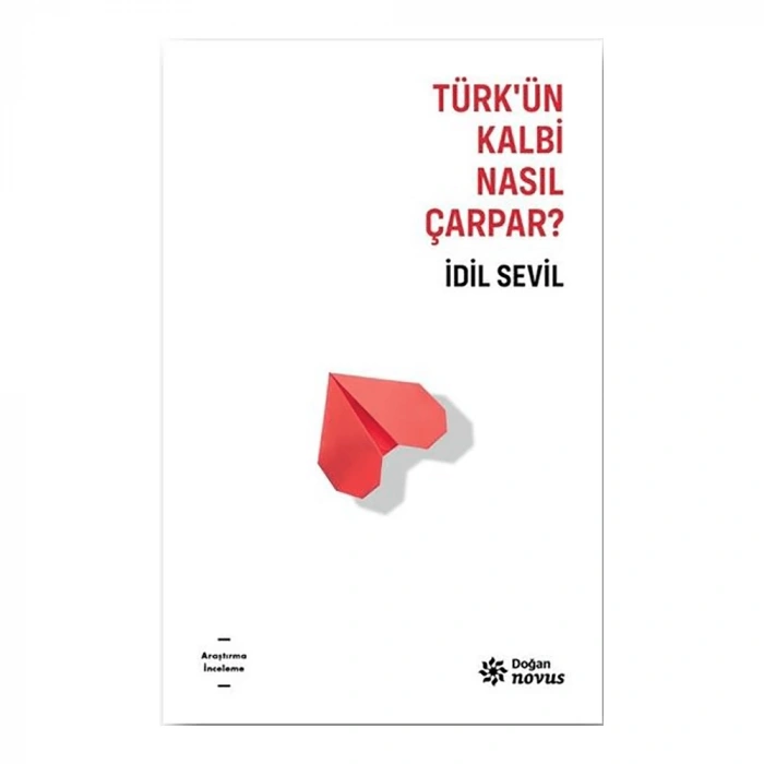 Türk’Ün Kalbi Nasıl Çarpar?