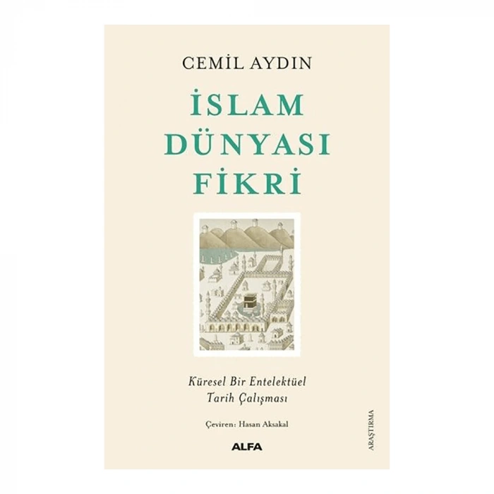 İslam Dünyası Fikri