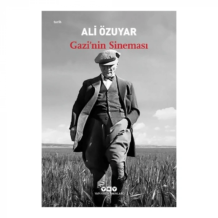 Gazi’nin Sineması