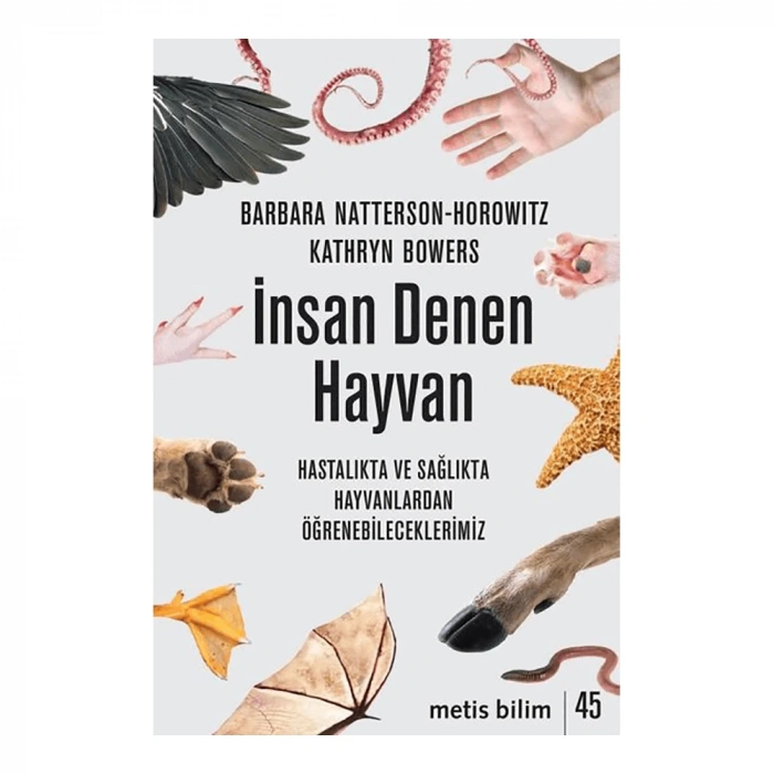 İnsan Denen Hayvan