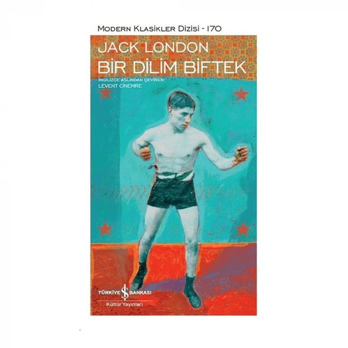 Bir Dilim Biftek