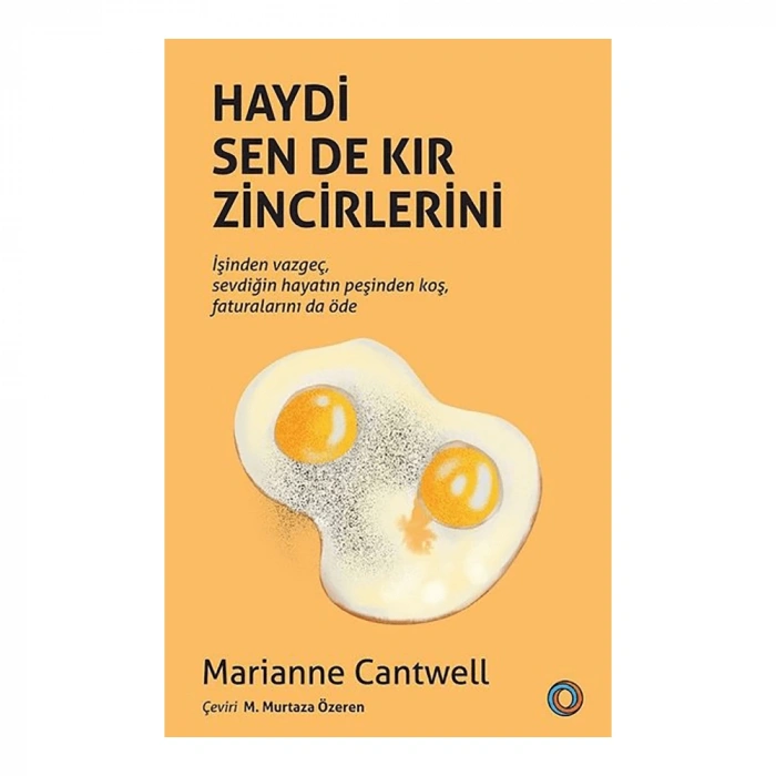 Haydi Sen De Kır Zincirlerini