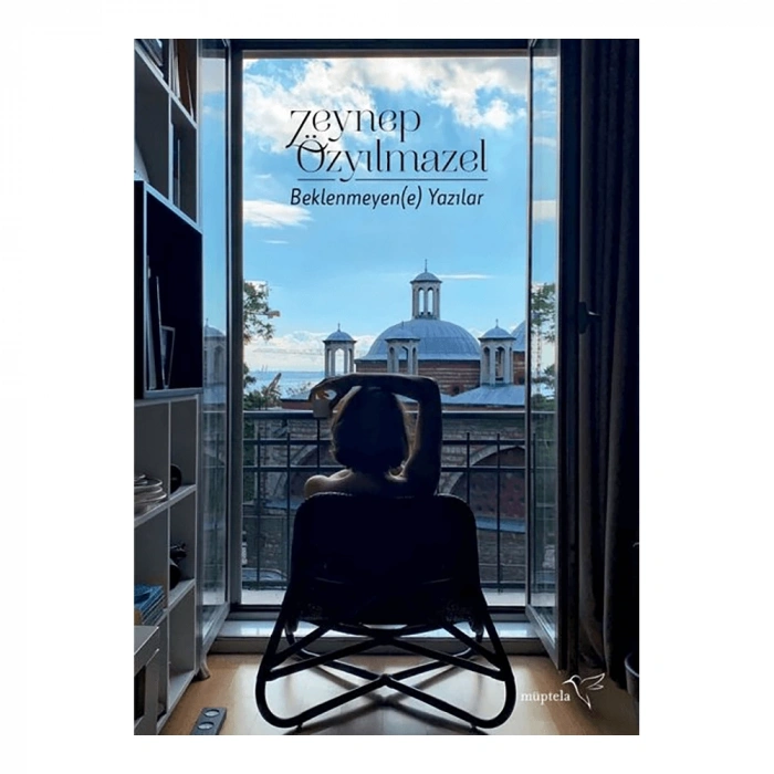 Beklenmeyen(e) Yazılar