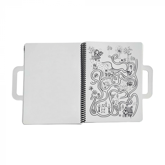 Funny Mat Mini Set Hangi Yolu Kullansam