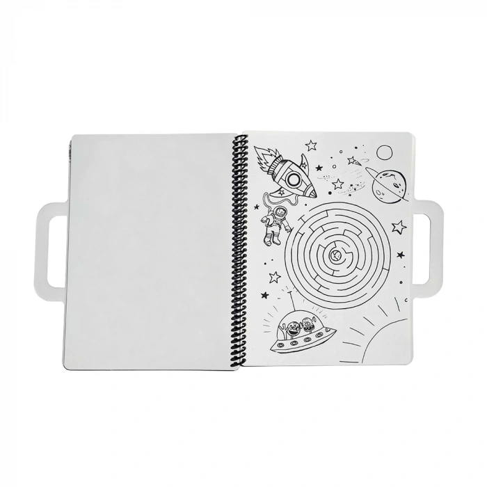 Funny Mat Mini Set Hangi Yolu Kullansam