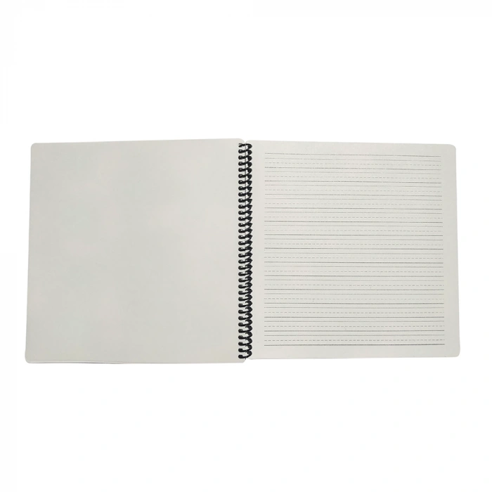 Funny Mat Mini Set Çizgi Çalışmam (Kalemli) 1161