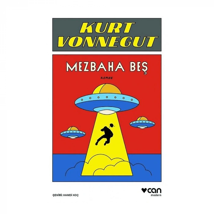 Can  Mezbaha Beş