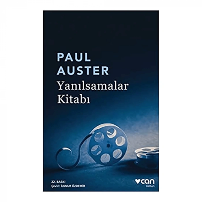 Yanılsamalar Kitabı