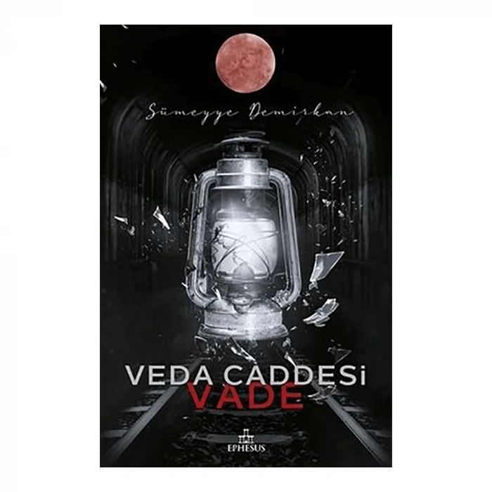 Veda Caddesi 5 - Vade