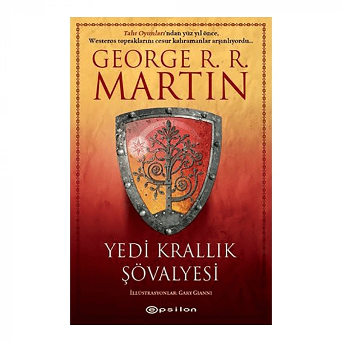 Yedi Krallık Şövalyesi